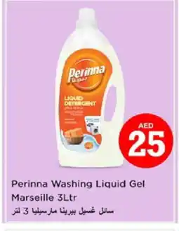 Nesto PERINNA Detergent offer