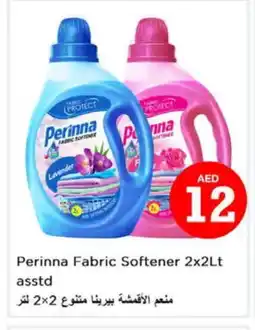 Nesto PERINNA Softener offer