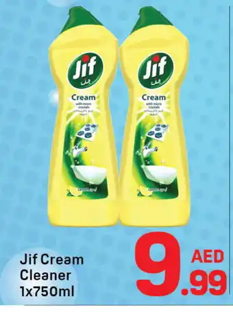 Day To Day JIF General Cleaner offer