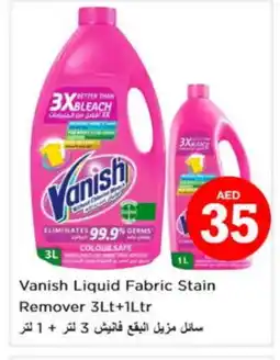 Nesto VANISH Bleach offer