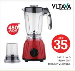 Nesto VLTAVA Mixer / Grinder offer