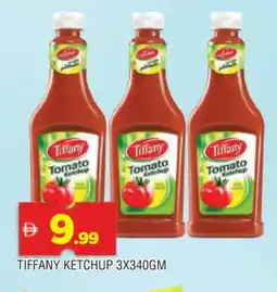 Al Madina SINAN Tomato Ketchup offer