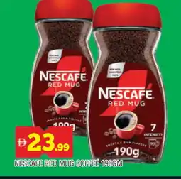 Al Madina NESCAFE Coffee offer