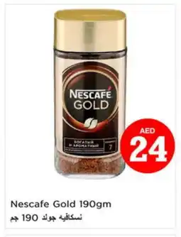 Nesto NESCAFE GOLD Coffee offer
