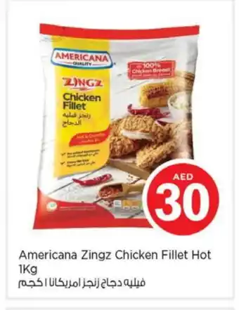Nesto AMERICANA Chicken Breast offer