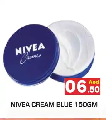 Baniyas Spike Hypermarket Nivea Face cream offer