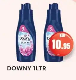 Zain Hypermarket DOWNY Softener offer
