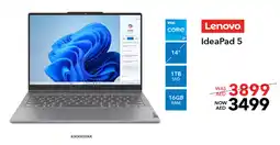 Sharaf DG Lenovo IdeaPad 5 83KX003YAX offer