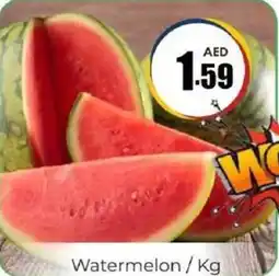 Amber Watermelon offer