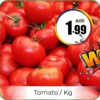 Amber Tomato offer