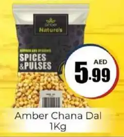 Amber Amber Chana Dal offer