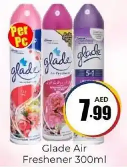 Amber Glade Air Freshener offer
