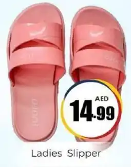 Amber Ladies Slipper offer