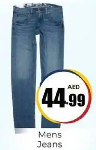 Amber Mens Jeans offer