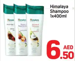 Day To Day Himalaya Shampoo offer