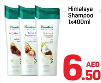 Day To Day Himalaya Shampoo offer