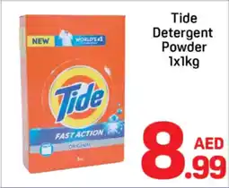Day To Day Tide Detergent Powder offer