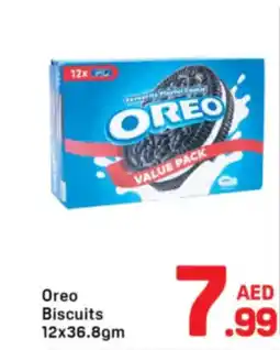 Day To Day Oreo Biscuits offer