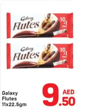 Day To Day Galaxy Flutes offer