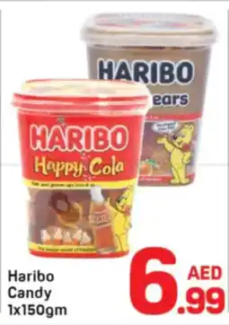 Day To Day Haribo Candy offer