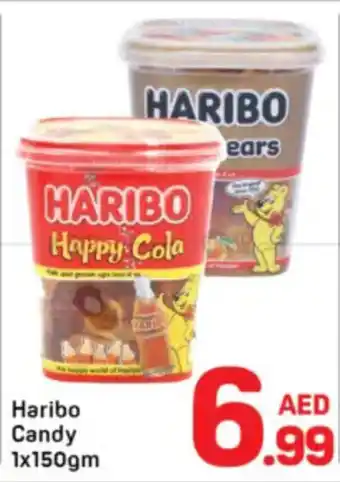 Day To Day Haribo Candy offer