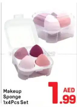 Day To Day Makeup Sponge offer