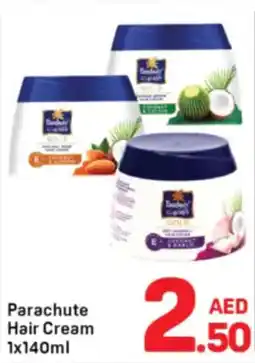 Day To Day Parachute Hair Cream offer