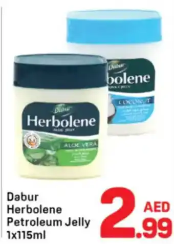 Day To Day Dabur Herbolene Petroleum Jelly offer