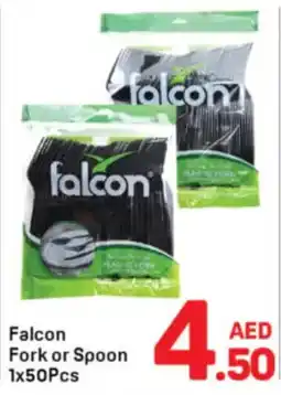 Day To Day Falcon Fork or Spoon offer