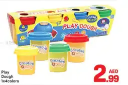 Day To Day Play Dough offer