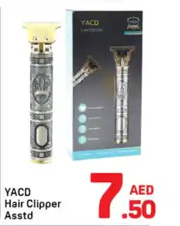 Day To Day YACD Hair Clipper offer