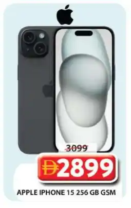 Grand Hyper Market APPLE iPhone 15 offer