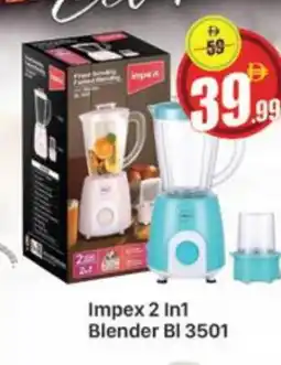 Al Madina IMPEX Mixer / Grinder offer