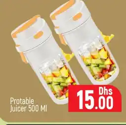 Al Madina MI Juicer offer