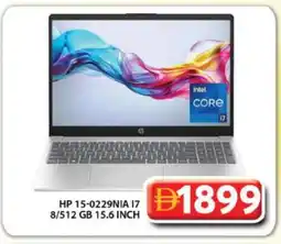 Grand Hyper Market HP Laptop offer