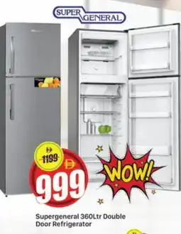 Al Madina SUPER GENERAL Refrigerator offer