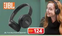 Grand Hyper Market JBL Earphone offer