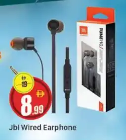 Al Madina JBL Earphone offer