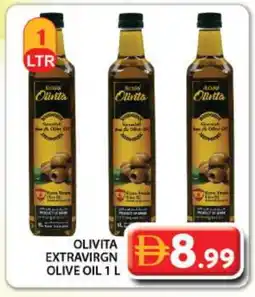 Grand Hyper Market OLIVITA Olive Oil offer