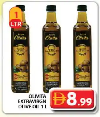 Grand Hyper Market OLIVITA Olive Oil offer