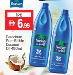 Talal Market PARACHUTE Coconut Oil offer