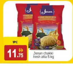 Talal Market JENAN Atta offer