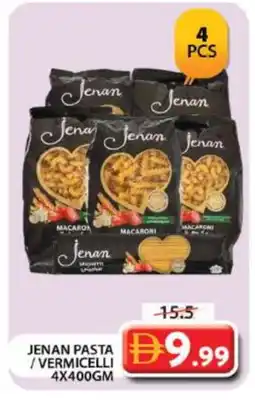 Grand Hyper Market JENAN Macaroni offer
