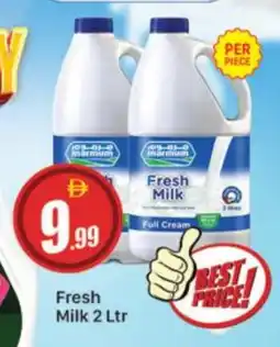 Al Madina MARMUM Full Cream Milk offer
