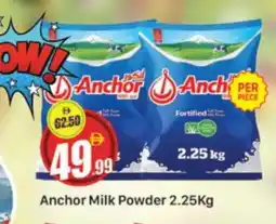 Al Madina ANCHOR Milk Powder offer
