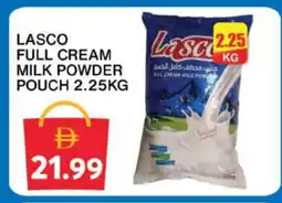 Grand Hyper Market LASCO Milk Powder offer