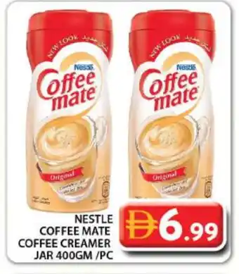 Grand Hyper Market COFFEE-MATE Coffee Creamer offer