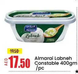 Mango Hypermarket LLC ALMARAI Labneh offer