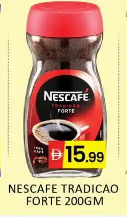 Al Madina NESCAFE Coffee offer