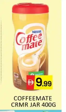 Al Madina COFFEE-MATE Coffee Creamer offer